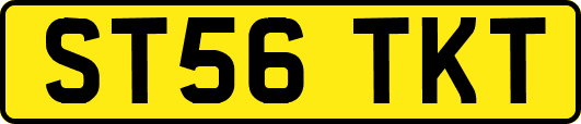 ST56TKT