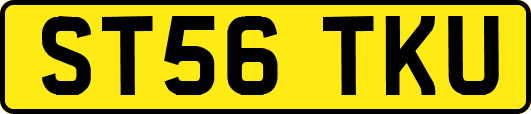 ST56TKU