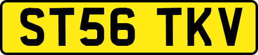ST56TKV