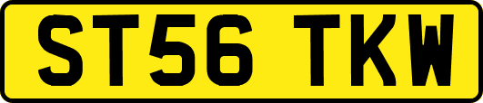 ST56TKW