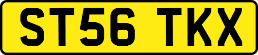 ST56TKX
