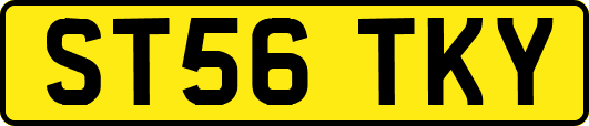 ST56TKY