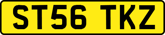 ST56TKZ