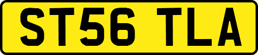 ST56TLA