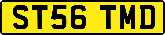 ST56TMD