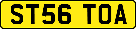 ST56TOA