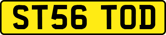 ST56TOD