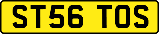 ST56TOS