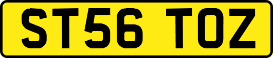 ST56TOZ
