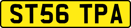 ST56TPA