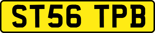 ST56TPB