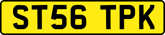 ST56TPK