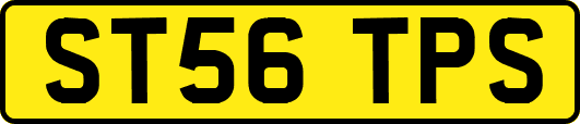 ST56TPS