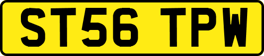 ST56TPW