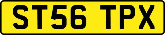 ST56TPX