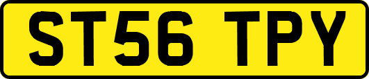 ST56TPY