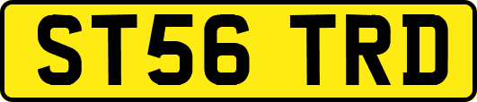 ST56TRD
