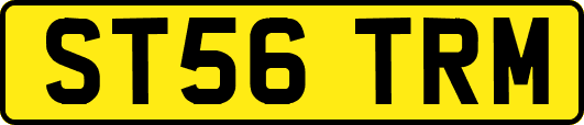 ST56TRM