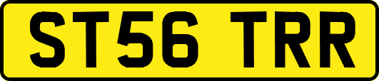 ST56TRR