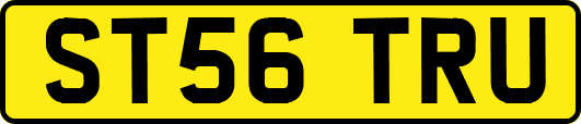 ST56TRU