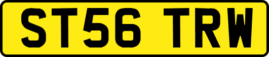 ST56TRW