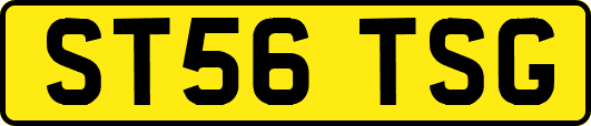 ST56TSG