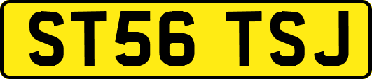 ST56TSJ