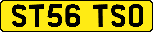 ST56TSO