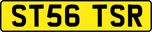 ST56TSR