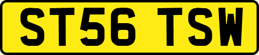 ST56TSW