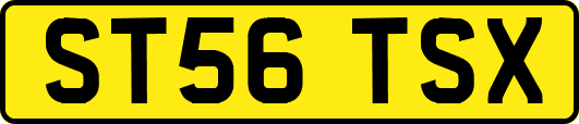 ST56TSX