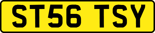 ST56TSY