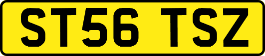 ST56TSZ