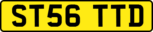 ST56TTD