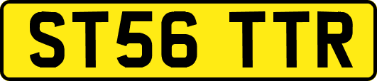 ST56TTR