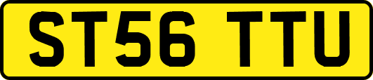 ST56TTU