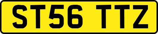 ST56TTZ