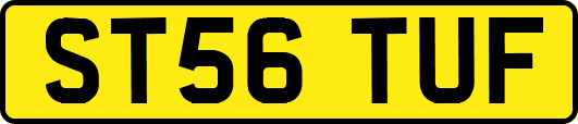 ST56TUF