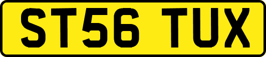 ST56TUX