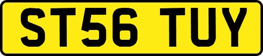 ST56TUY