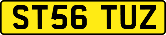 ST56TUZ
