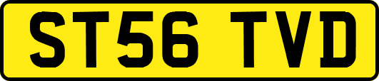 ST56TVD
