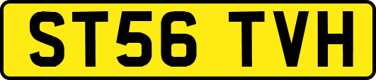 ST56TVH