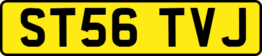 ST56TVJ