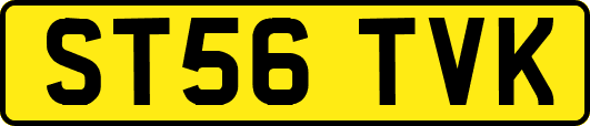 ST56TVK