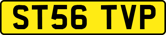 ST56TVP