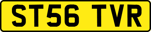 ST56TVR