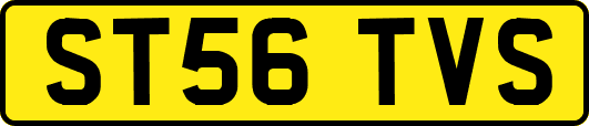 ST56TVS