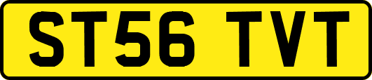 ST56TVT