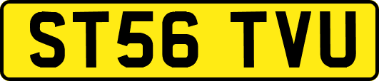 ST56TVU